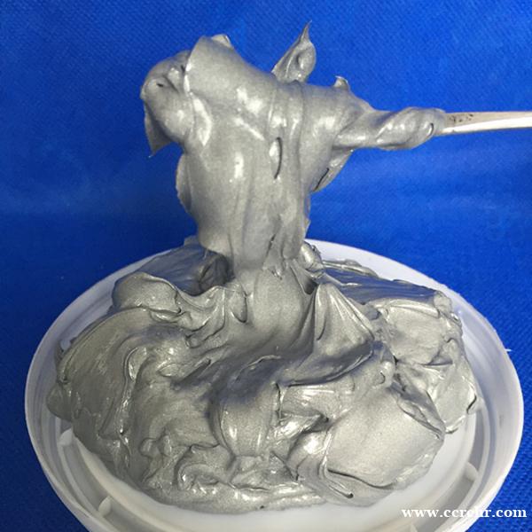 高温银基润滑脂 轴承螺纹防卡膏 高温银基润滑脂 轴承螺纹防卡膏